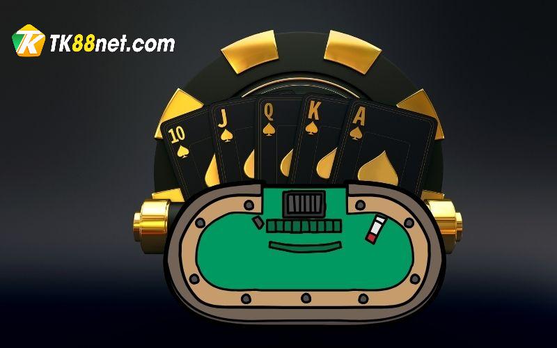 baccarat casino tk88